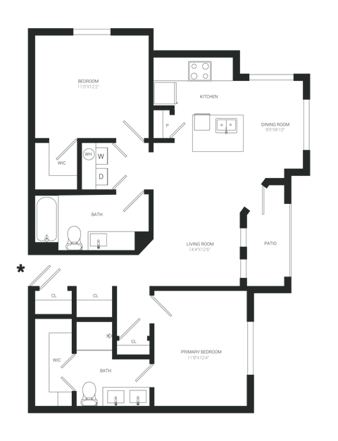 Gray Branch | Mckinney, TX